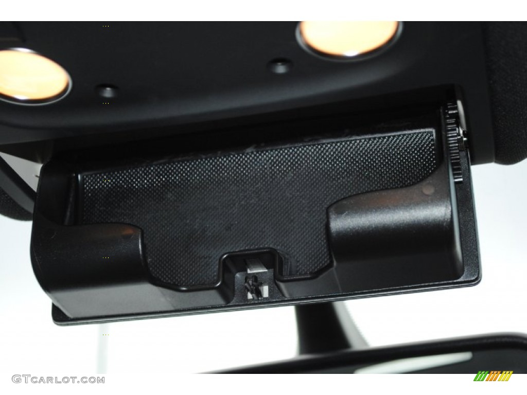 2011 Q5 2.0T quattro - Ibis White / Cinnamon Brown photo #23