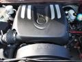 2009 Chevrolet TrailBlazer 6.0 Liter OHV 16-Valve LS2 V8 Engine Photo
