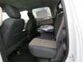 2012 Bright White Dodge Ram 3500 HD Big Horn Crew Cab 4x4 Dually  photo #8