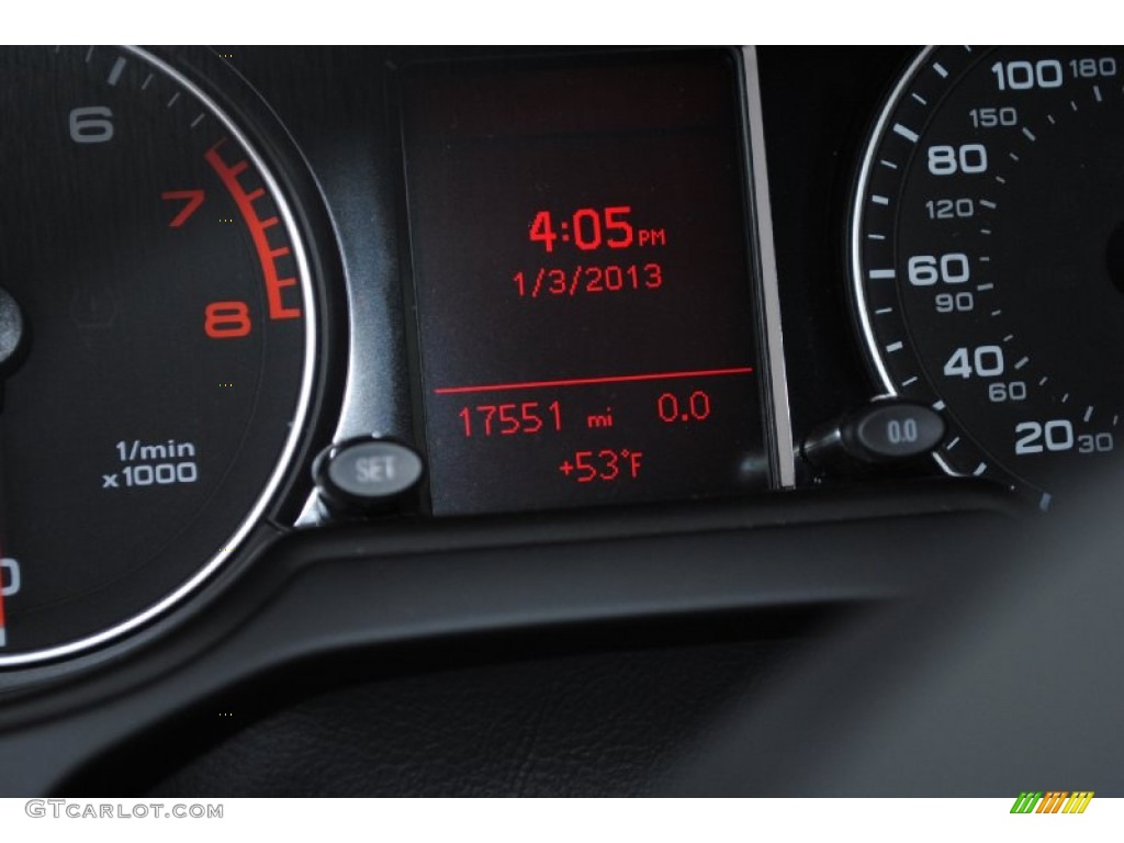 2011 Q5 2.0T quattro - Ibis White / Cinnamon Brown photo #32