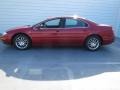 Inferno Red Tinted Pearl - 300 M Sedan Photo No. 5