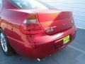 2002 Inferno Red Tinted Pearl Chrysler 300 M Sedan  photo #19