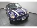 Purple Haze Metallic - Cooper S Convertible Photo No. 5