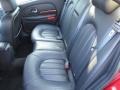 Inferno Red Tinted Pearl - 300 M Sedan Photo No. 28