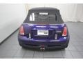 Purple Haze Metallic - Cooper S Convertible Photo No. 11