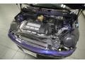 Purple Haze Metallic - Cooper S Convertible Photo No. 13