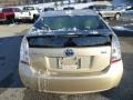 2010 Sandy Beach Metallic Toyota Prius Hybrid II  photo #5