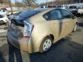 2010 Sandy Beach Metallic Toyota Prius Hybrid II  photo #6