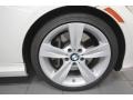 2009 Alpine White BMW 3 Series 335i Sedan  photo #10