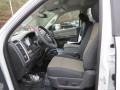 Bright White - Ram 3500 HD Big Horn Crew Cab Dually Photo No. 6