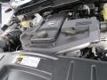 Bright White - Ram 3500 HD Big Horn Crew Cab Dually Photo No. 9