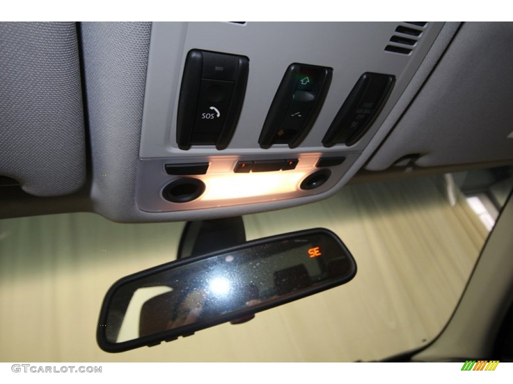 2009 3 Series 335i Sedan - Alpine White / Black photo #19