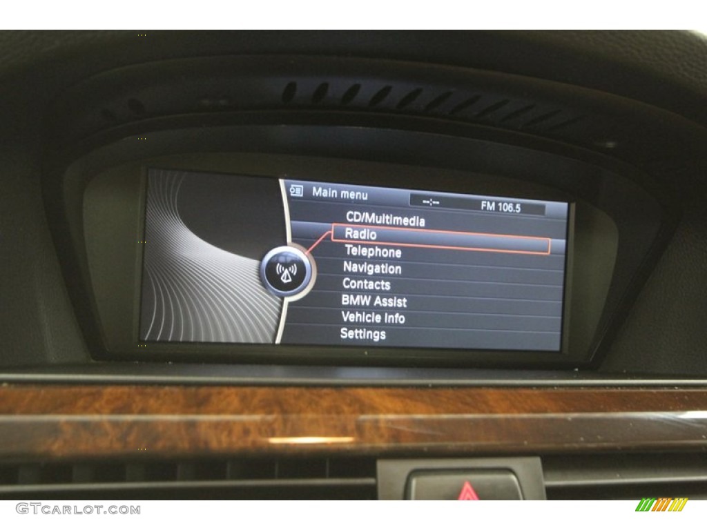 2009 3 Series 335i Sedan - Alpine White / Black photo #20