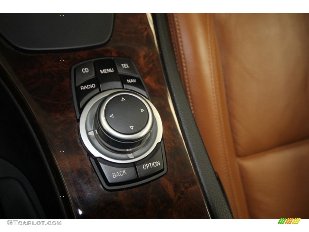 2009 3 Series 335i Sedan - Alpine White / Black photo #22