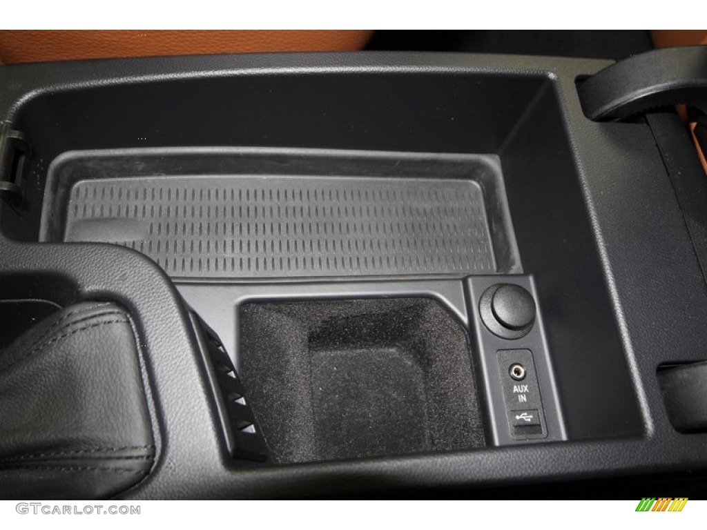 2009 3 Series 335i Sedan - Alpine White / Black photo #23