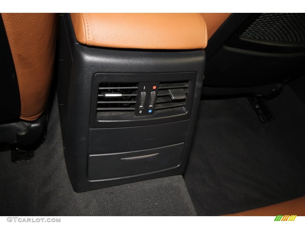 2009 3 Series 335i Sedan - Alpine White / Black photo #31