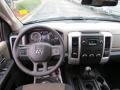 2012 Mineral Gray Pearl Dodge Ram 3500 HD Big Horn Crew Cab 4x4 Dually  photo #9