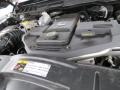 2012 Mineral Gray Pearl Dodge Ram 3500 HD Big Horn Crew Cab 4x4 Dually  photo #10