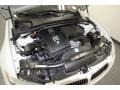 2009 Alpine White BMW 3 Series 335i Sedan  photo #40