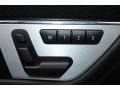Black AMG Premium Leather Controls Photo for 2009 Mercedes-Benz C #75439851