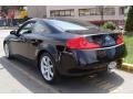 2006 Black Obsidian Infiniti G 35 Coupe  photo #7