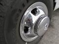 Bright White - Ram 3500 HD Big Horn Crew Cab Dually Photo No. 5