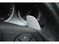 Black AMG Premium Leather Transmission Photo for 2009 Mercedes-Benz C #75439915