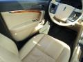 2011 White Platinum Tri-Coat Lincoln MKZ FWD  photo #11