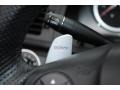 Black AMG Premium Leather Transmission Photo for 2009 Mercedes-Benz C #75439935