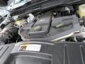 Bright White - Ram 3500 HD Big Horn Crew Cab Dually Photo No. 10