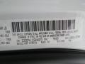 Bright White - Ram 3500 HD Big Horn Crew Cab Dually Photo No. 11