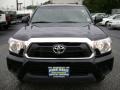 Black - Tacoma SR5 Access Cab Photo No. 2