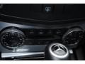 Black AMG Premium Leather Controls Photo for 2009 Mercedes-Benz C #75440111