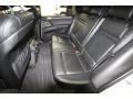 Black Rear Seat Photo for 2012 BMW X5 M #75440133