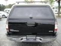 Black - Tacoma SR5 Access Cab Photo No. 5