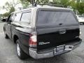 Black - Tacoma SR5 Access Cab Photo No. 6