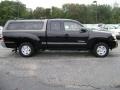 Black - Tacoma SR5 Access Cab Photo No. 7