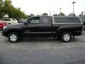 Black - Tacoma SR5 Access Cab Photo No. 9