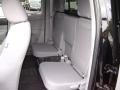 Black - Tacoma SR5 Access Cab Photo No. 11