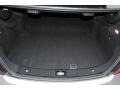 Black AMG Premium Leather Trunk Photo for 2009 Mercedes-Benz C #75440256