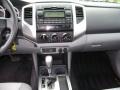 Black - Tacoma SR5 Access Cab Photo No. 13