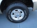 Oxford White - F250 Super Duty Lariat Super Crew Photo No. 11