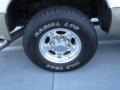 Oxford White - F250 Super Duty Lariat Super Crew Photo No. 12