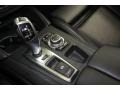  2012 X5 M  8 Speed M Sport Automatic Shifter