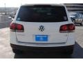 Campanella White - Touareg 2 TDI Photo No. 5