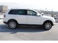 Campanella White - Touareg 2 TDI Photo No. 7
