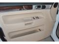 Campanella White - Touareg 2 TDI Photo No. 8