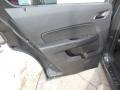 Ashen Gray Metallic - Equinox LS AWD Photo No. 14