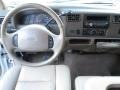 Oxford White - F250 Super Duty Lariat Super Crew Photo No. 32