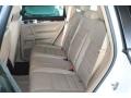 Campanella White - Touareg 2 TDI Photo No. 20